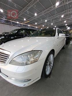 مێرسێدس بێنز S-Class